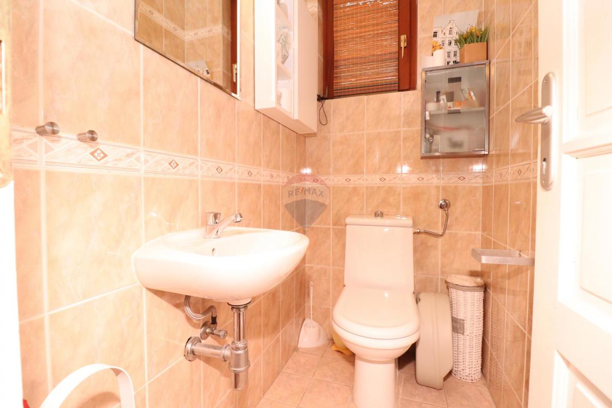 Appartamento Pantovčak, Gornji Grad - Medveščak, 86m2