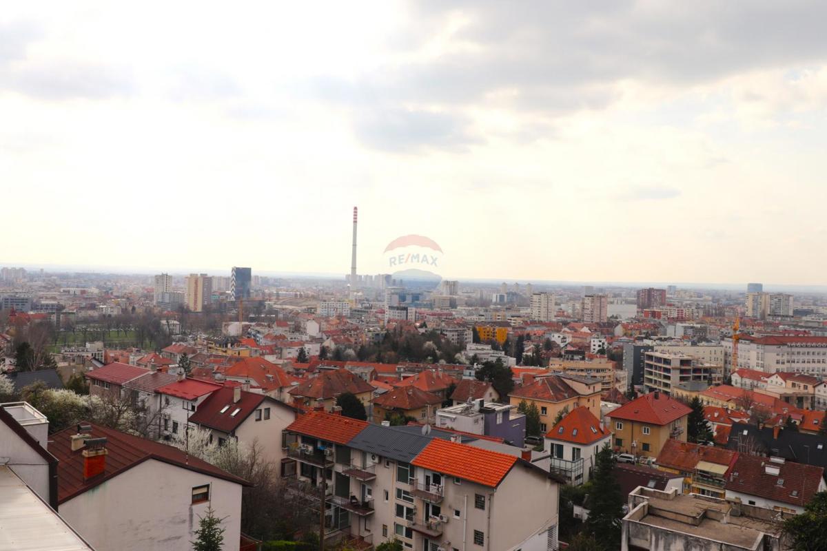 Appartamento Pantovčak, Gornji Grad - Medveščak, 86m2