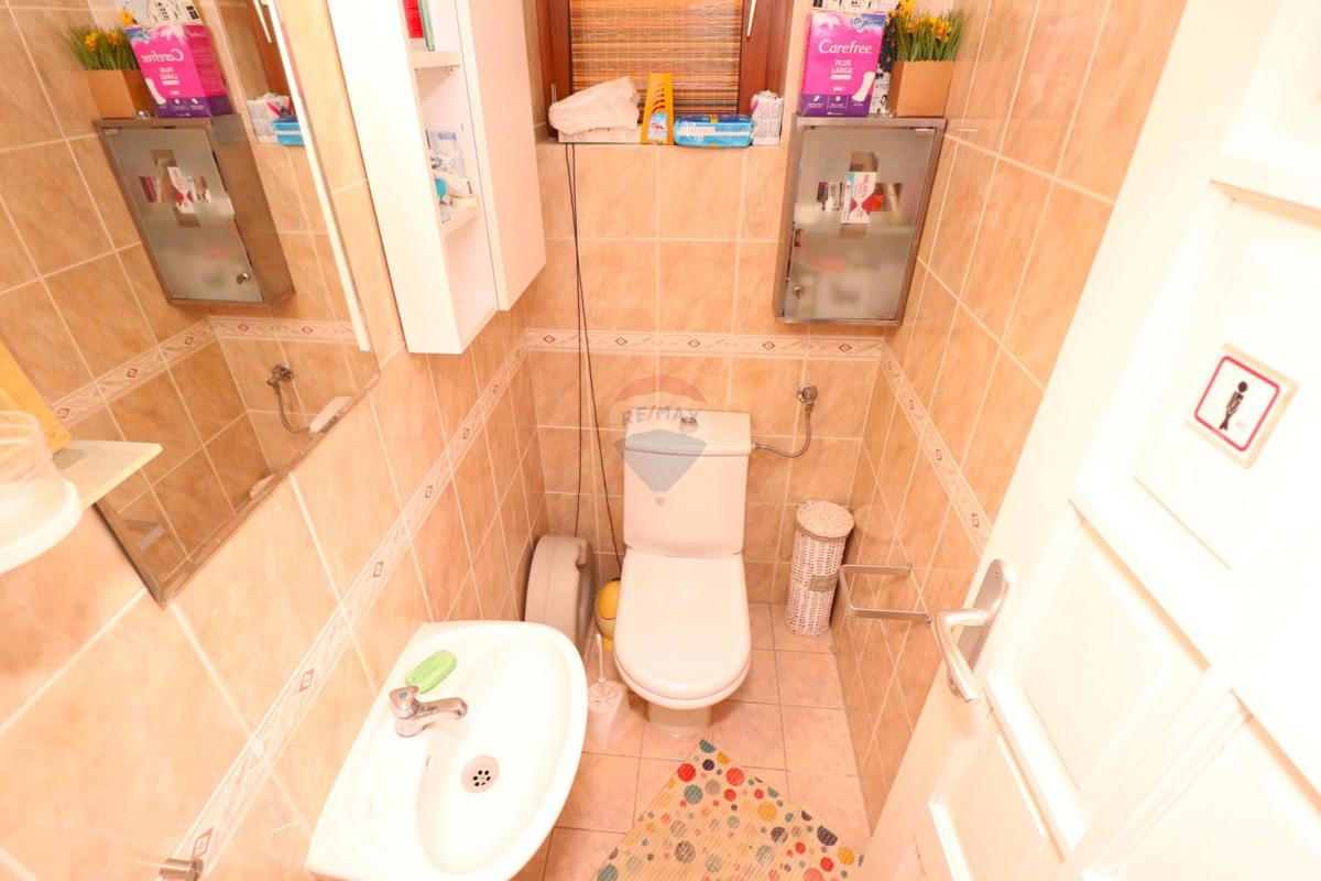 Appartamento Pantovčak, Gornji Grad - Medveščak, 86m2