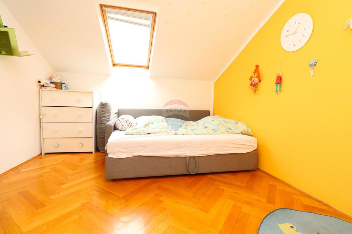 Appartamento Pantovčak, Gornji Grad - Medveščak, 86m2