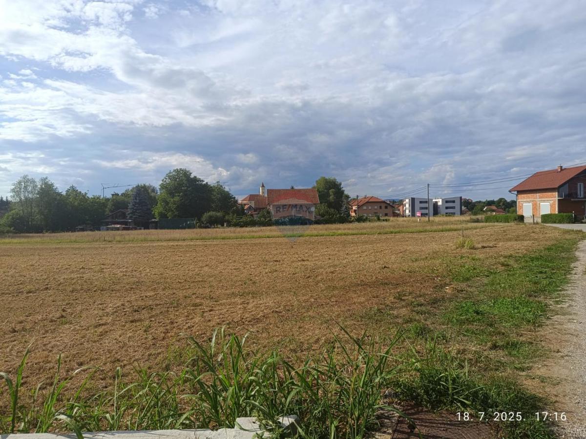 Terreno edificabile Stubičke Toplice, 1.300m2