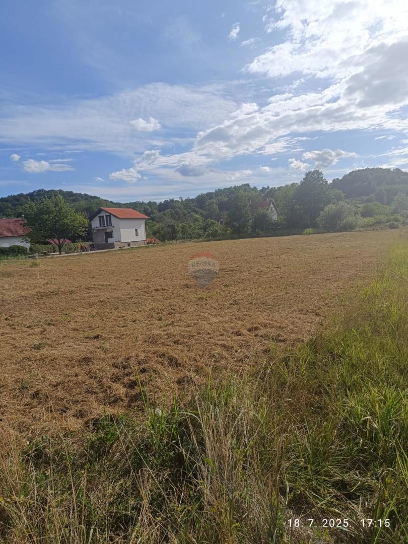 Terreno edificabile Stubičke Toplice, 1.300m2