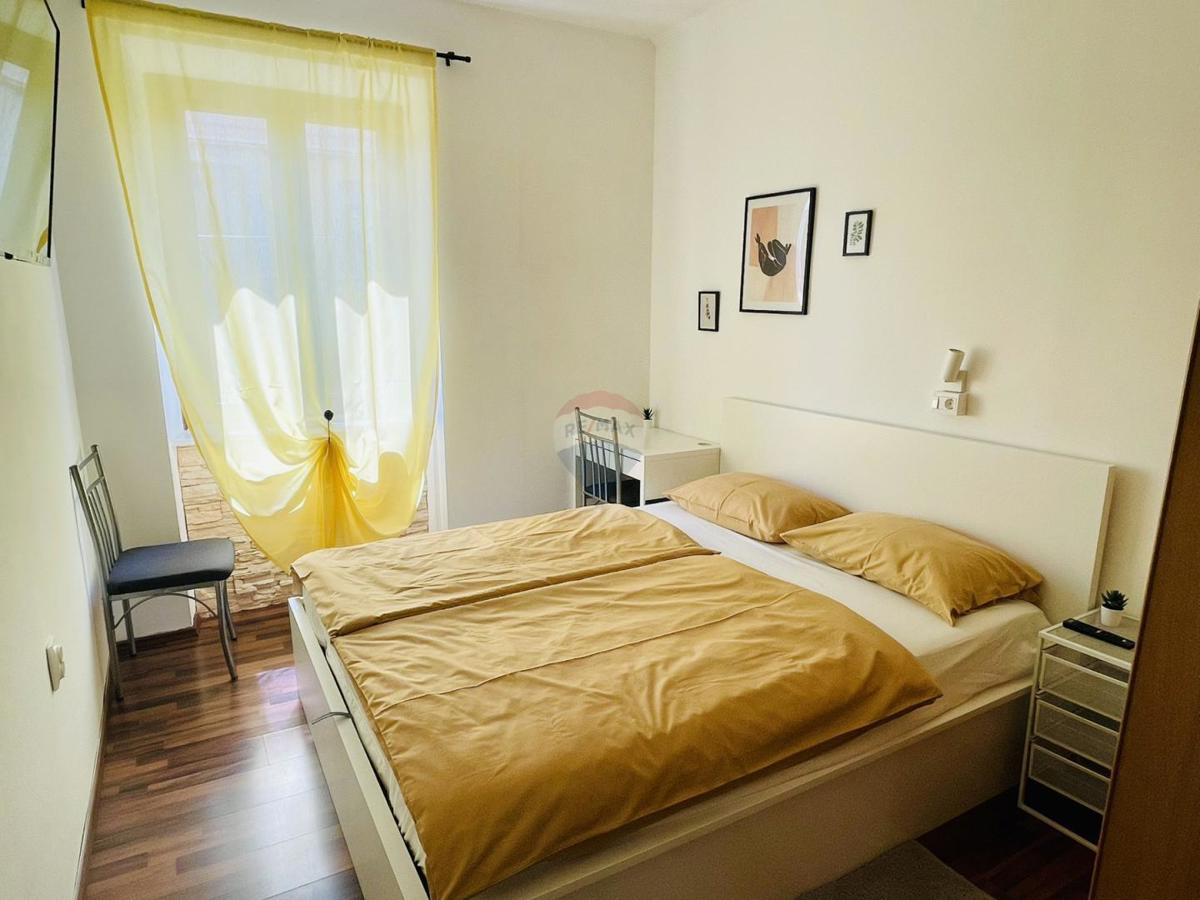 Appartamento Turnić, Rijeka, 53,64m2