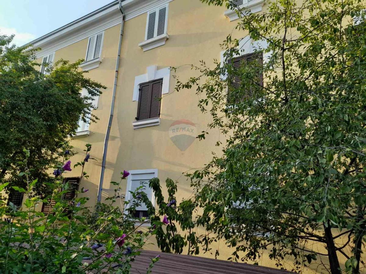 Appartamento Turnić, Rijeka, 53,64m2