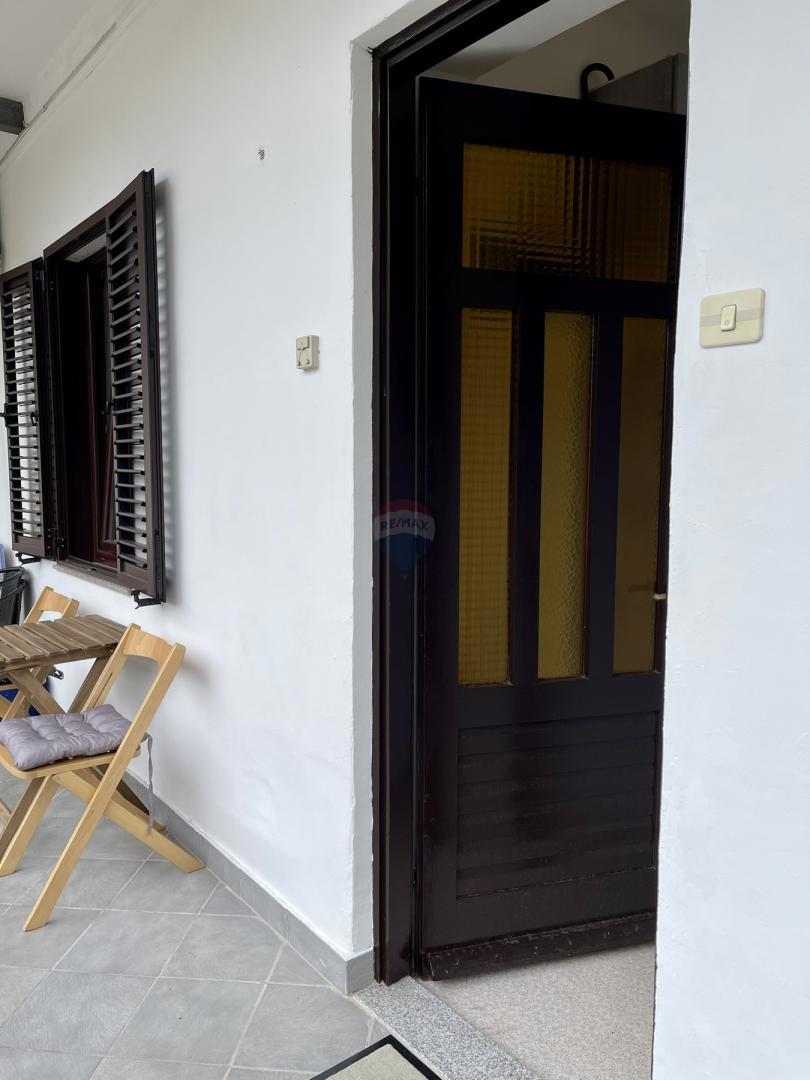 Appartamento Turnić, Rijeka, 53,64m2