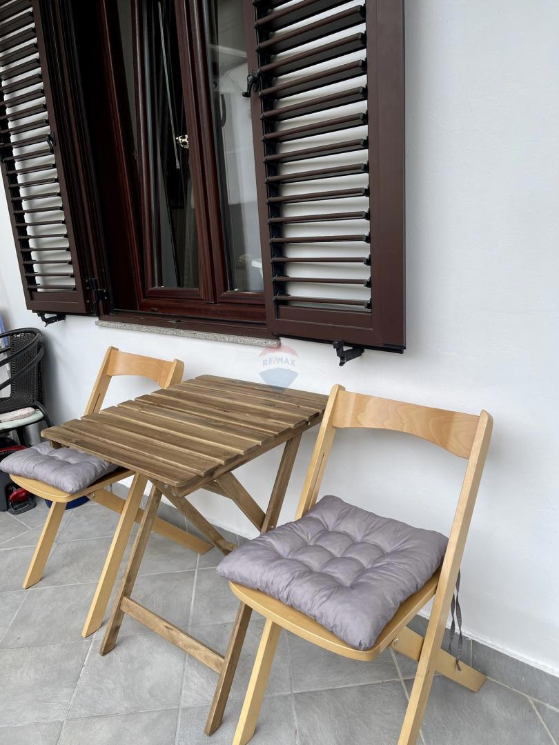 Appartamento Turnić, Rijeka, 53,64m2