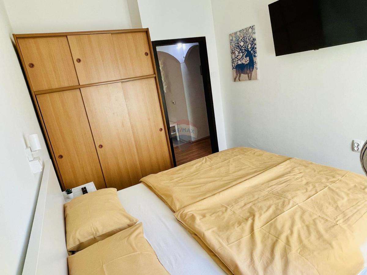 Appartamento Turnić, Rijeka, 53,64m2