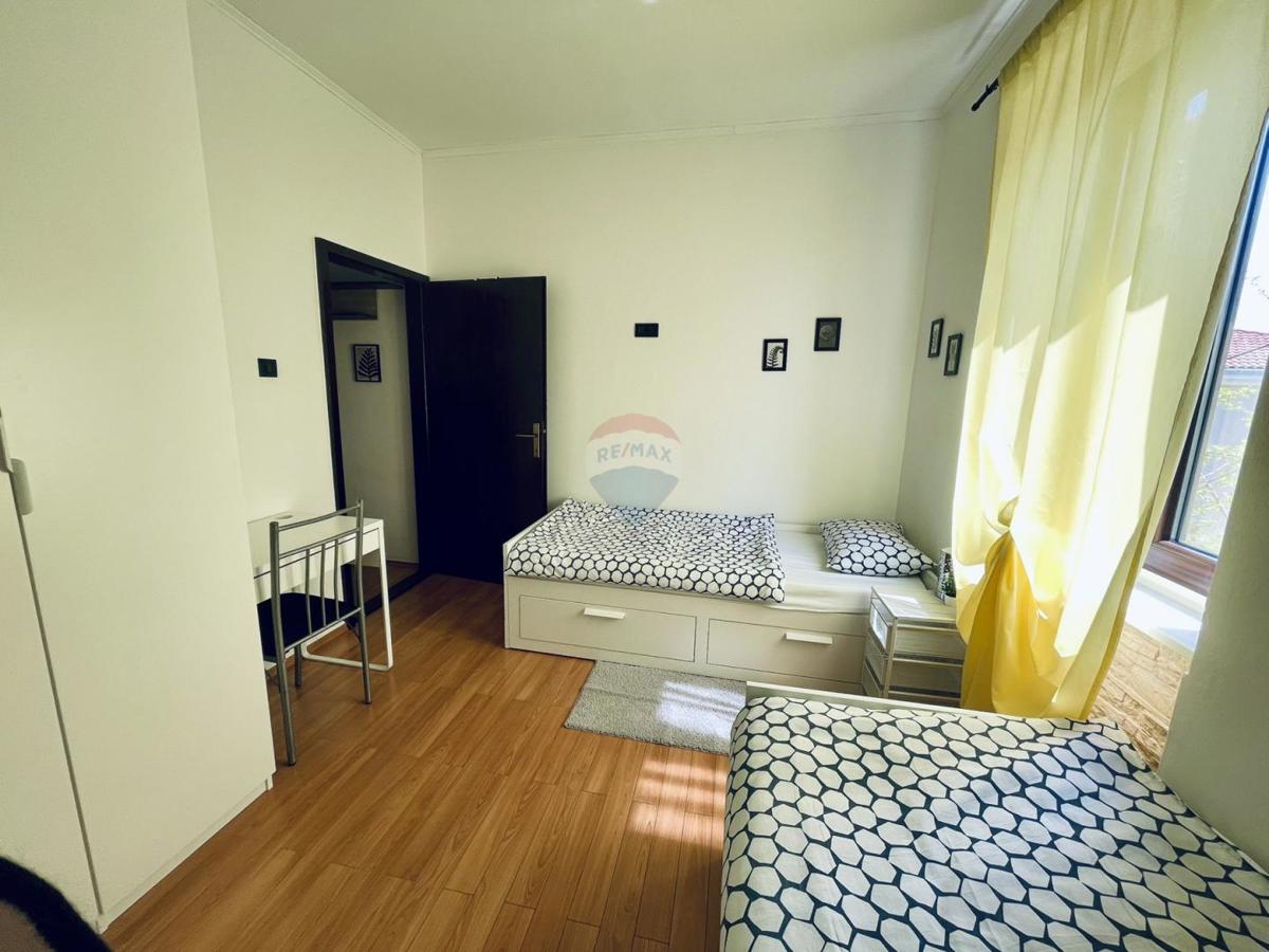 Appartamento Turnić, Rijeka, 53,64m2
