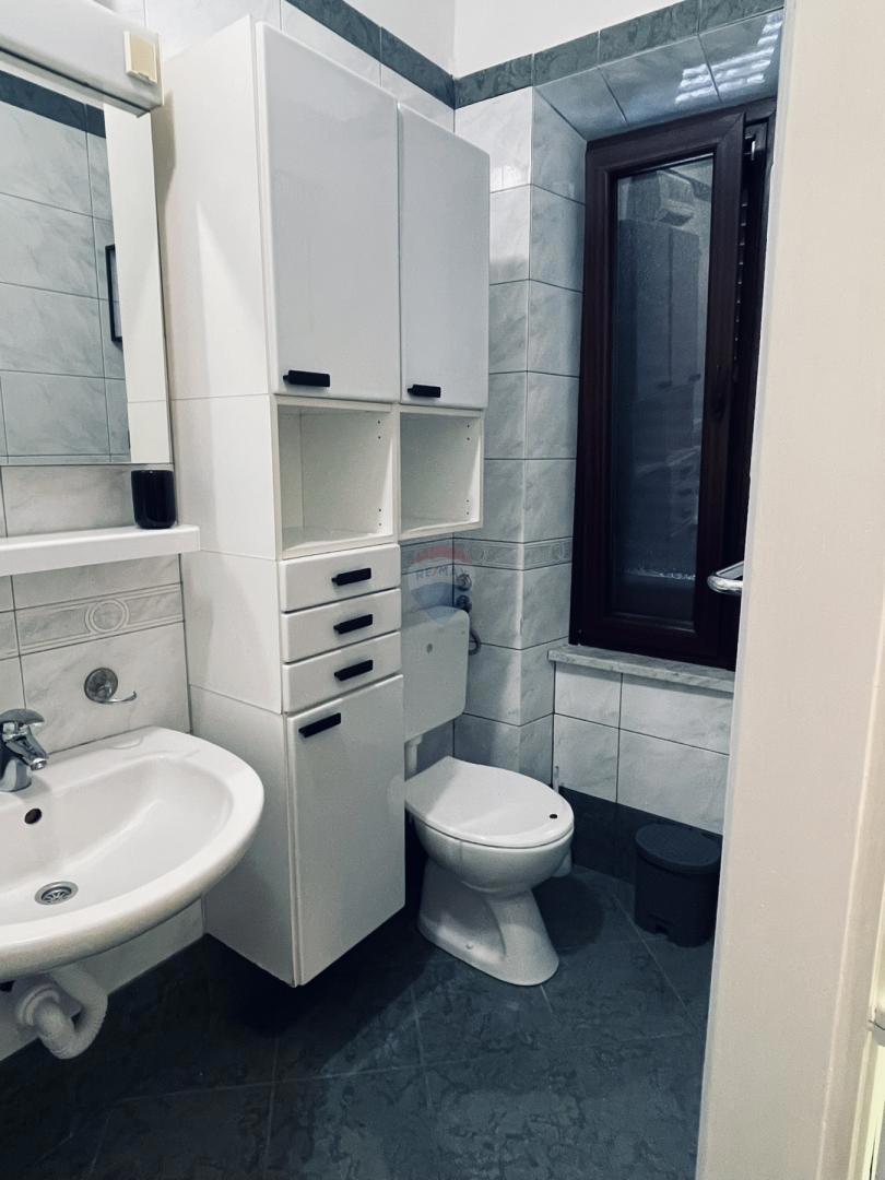 Appartamento Turnić, Rijeka, 53,64m2