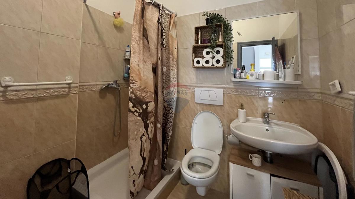 Appartamento Funtana, 60m2