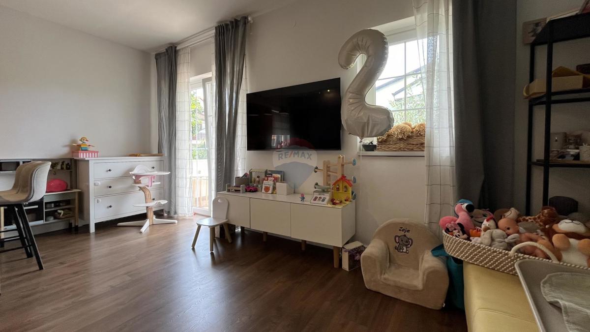 Appartamento Funtana, 60m2