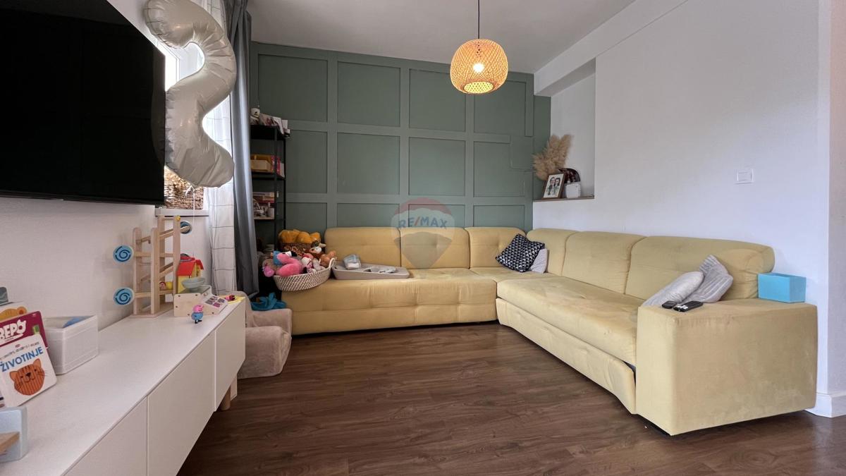 Appartamento Funtana, 60m2