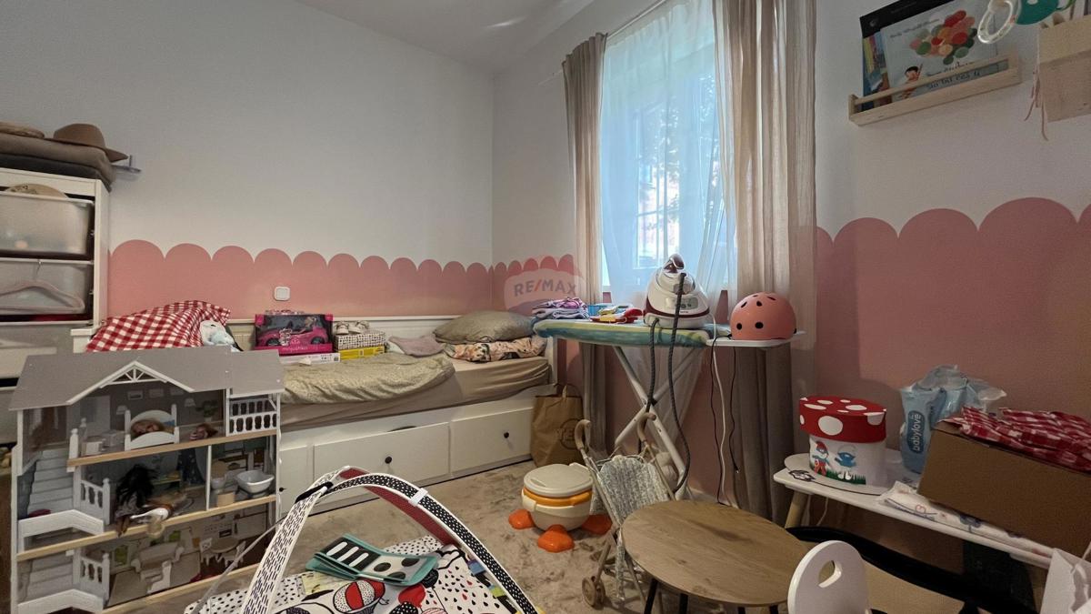Appartamento Funtana, 60m2