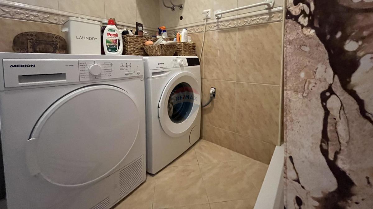 Appartamento Funtana, 60m2