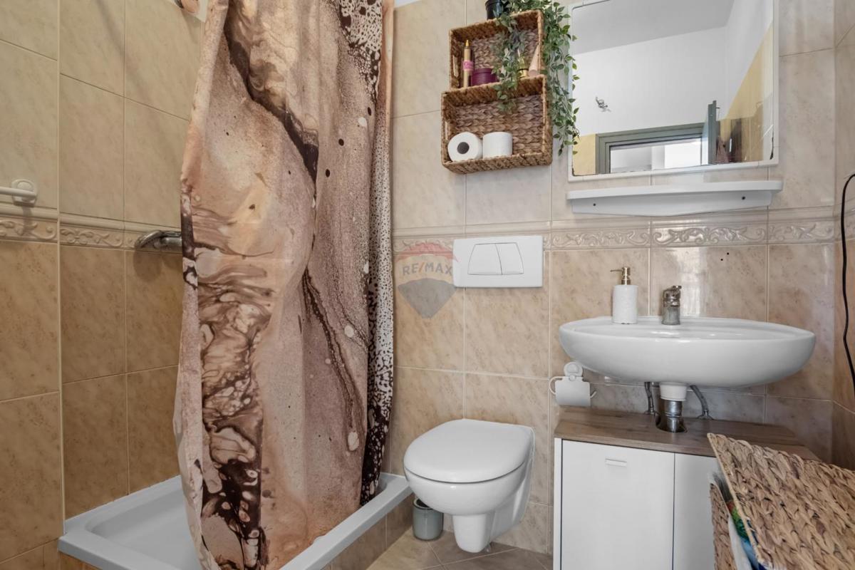 Appartamento Funtana, 60m2