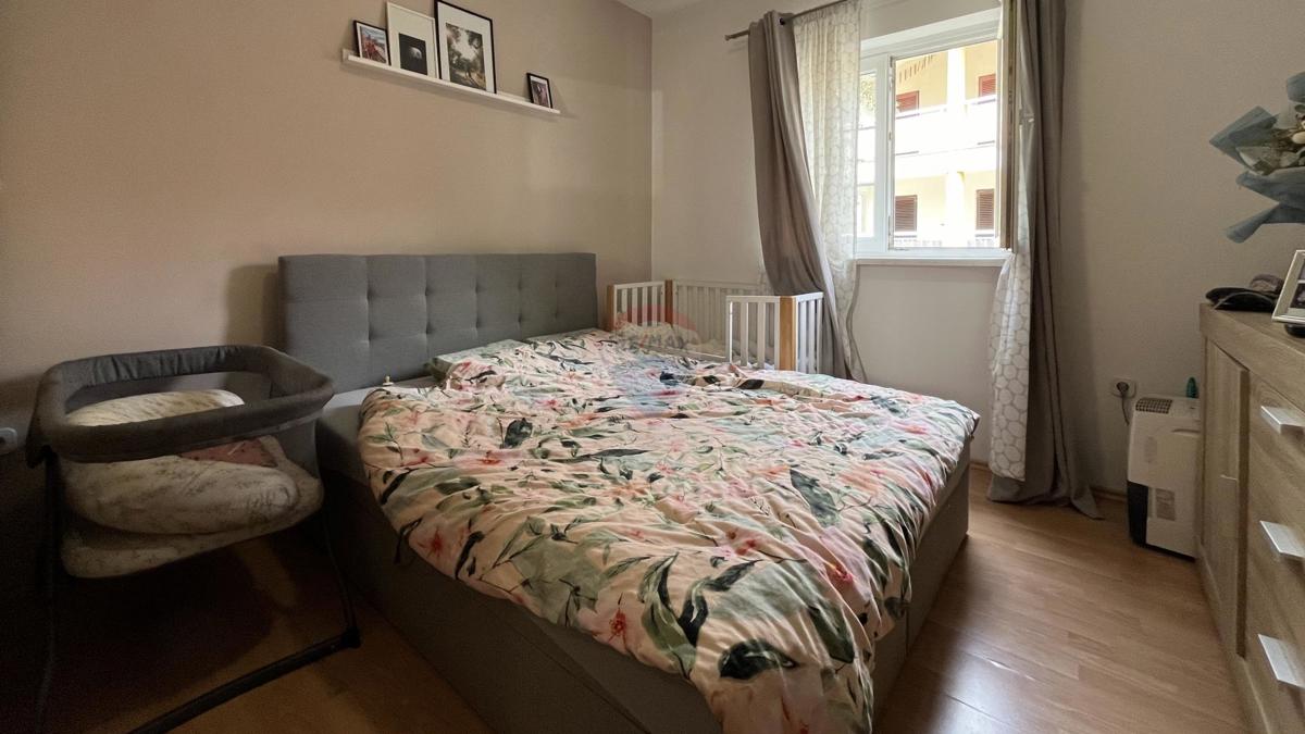 Appartamento Funtana, 60m2