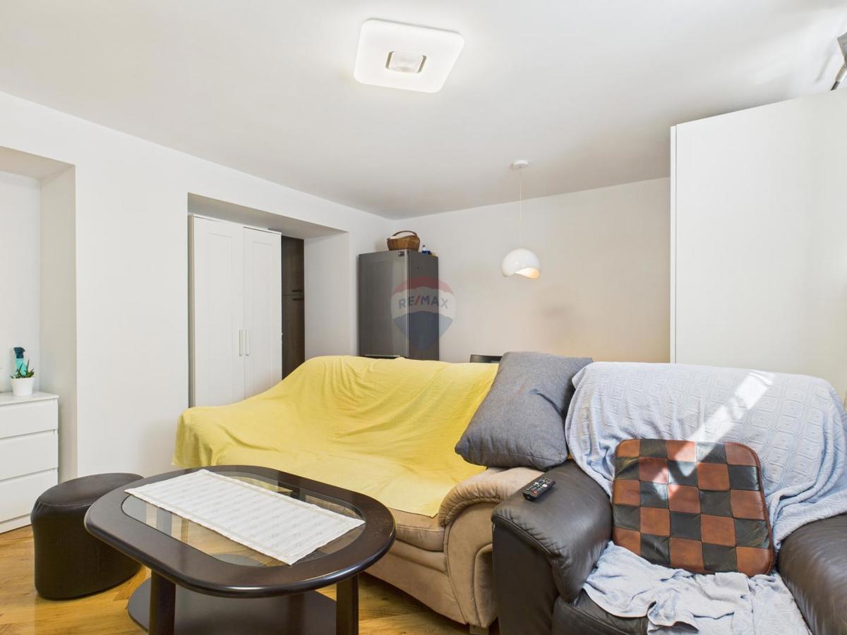Appartamento Trešnjevka, Trešnjevka - Sjever, 43,40m2