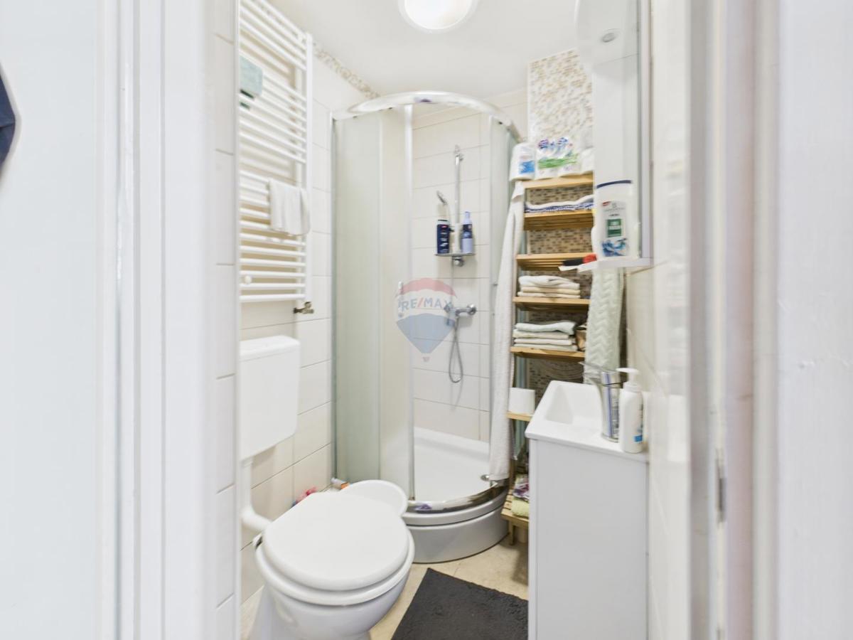 Appartamento Trešnjevka, Trešnjevka - Sjever, 43,40m2