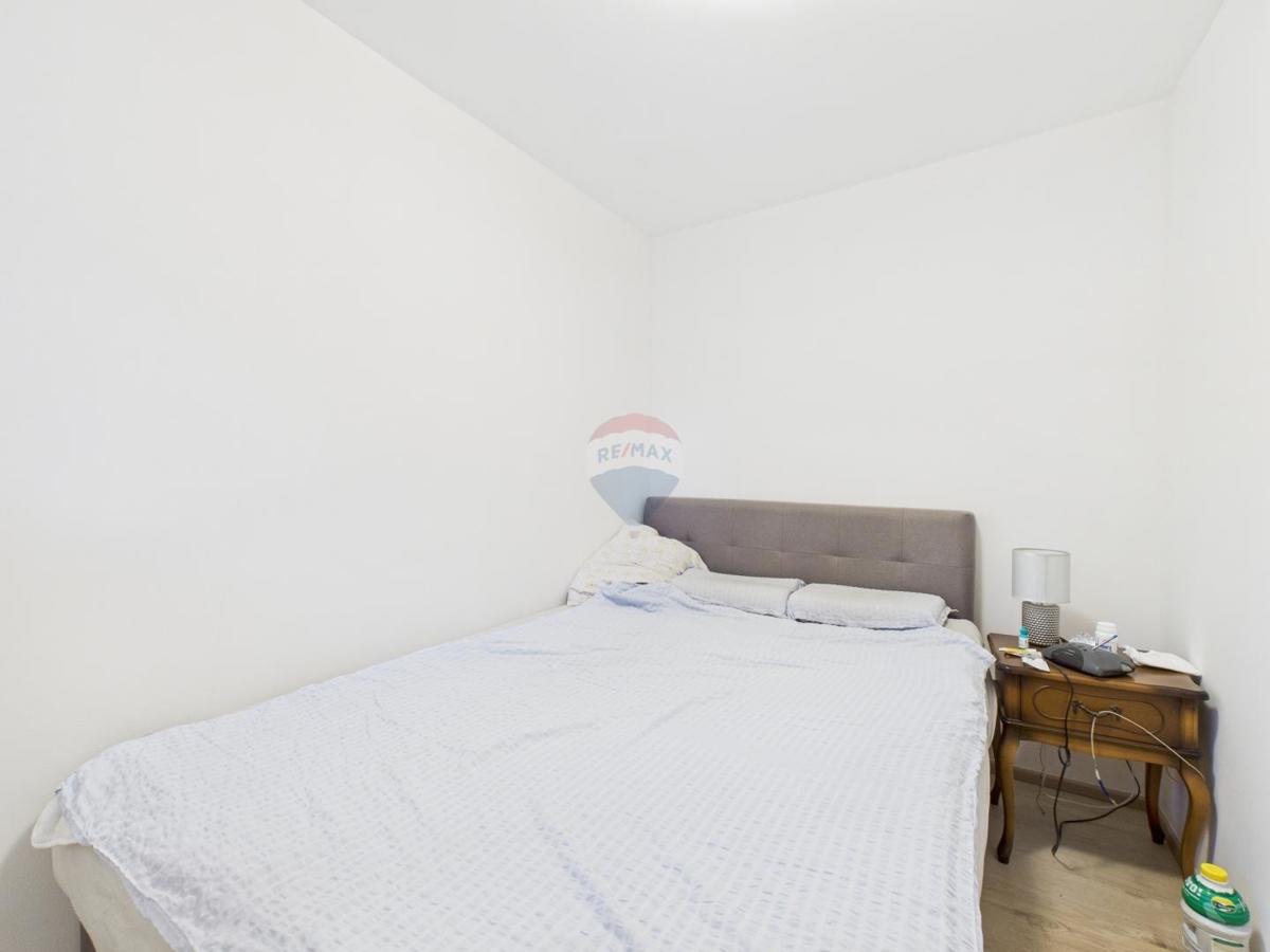 Appartamento Trešnjevka, Trešnjevka - Sjever, 43,40m2