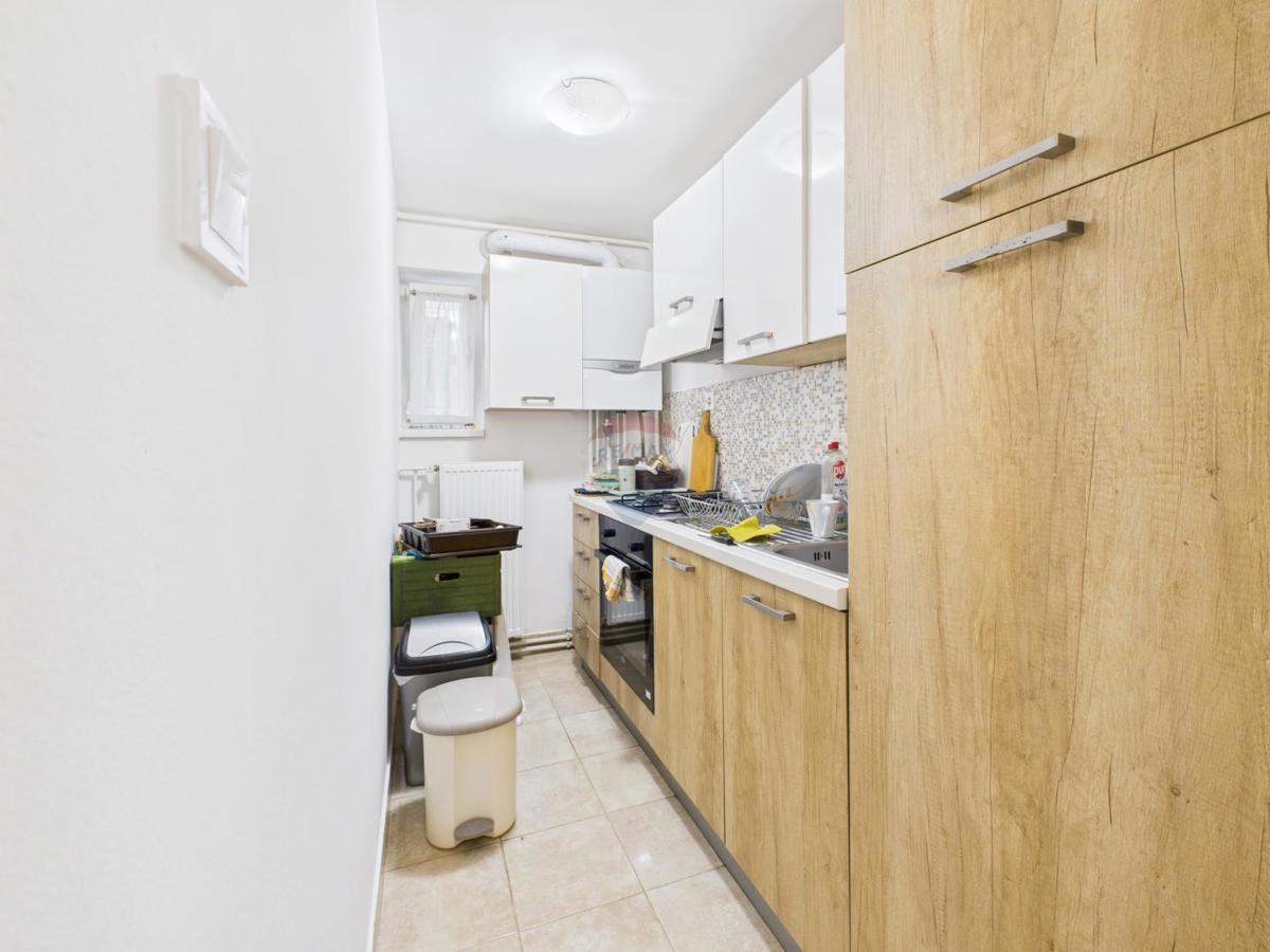 Appartamento Trešnjevka, Trešnjevka - Sjever, 43,40m2