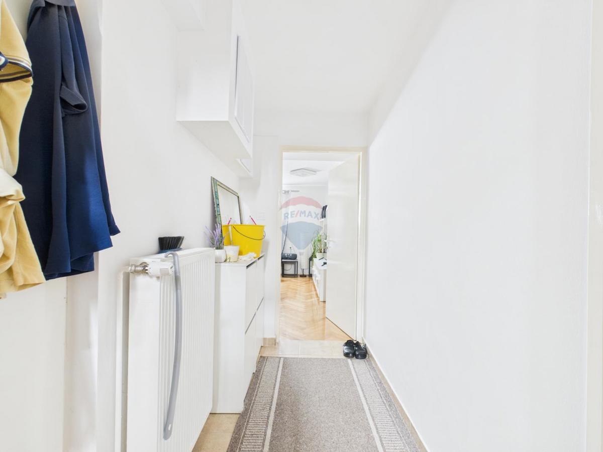 Appartamento Trešnjevka, Trešnjevka - Sjever, 43,40m2