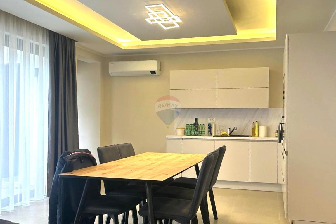 Casa Rovinj, 155m2