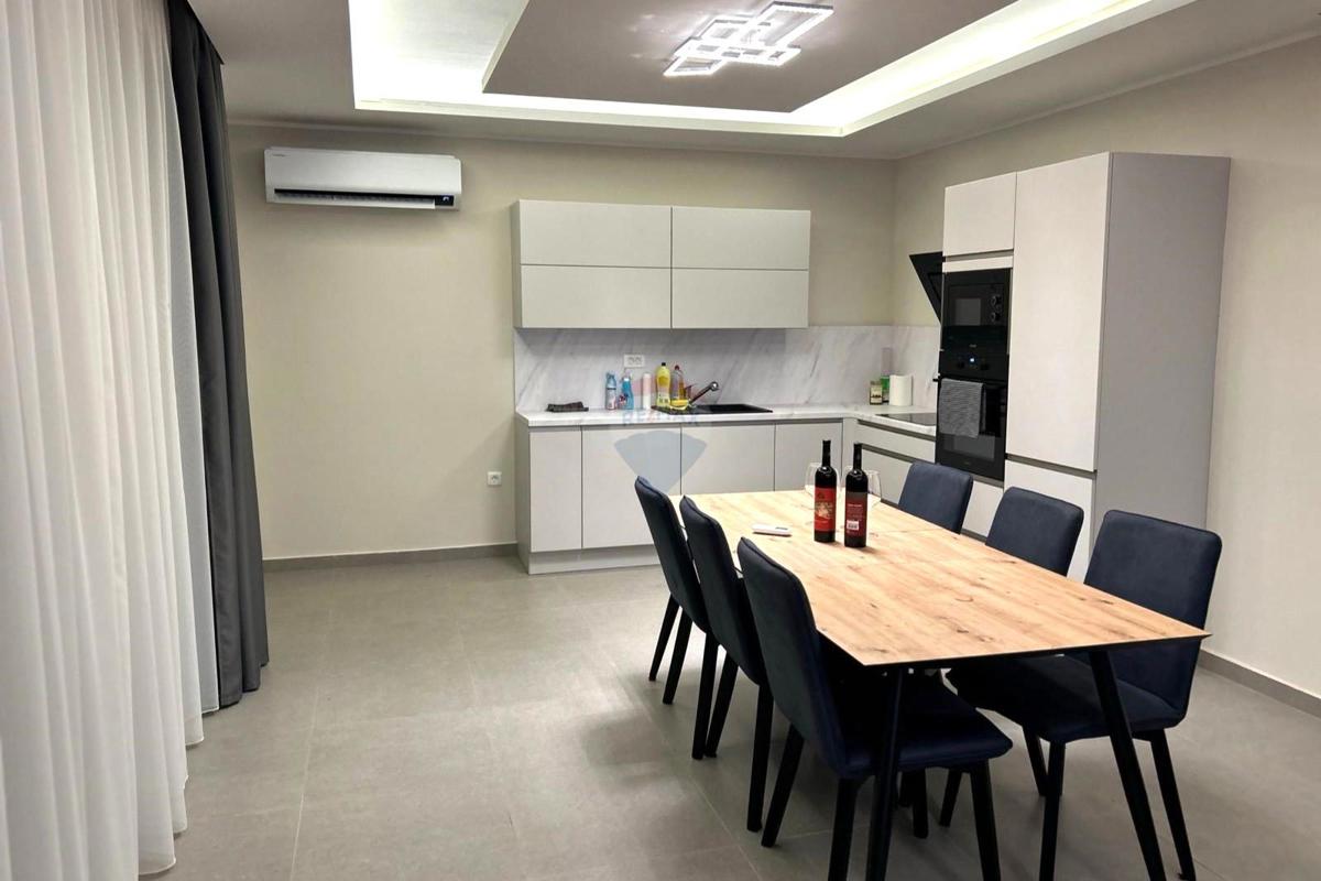 Casa Rovinj, 155m2