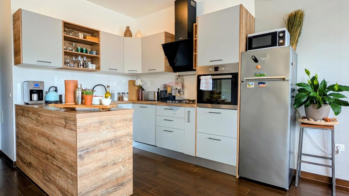 Casa Rovinjsko Selo, Rovinj, 143m2