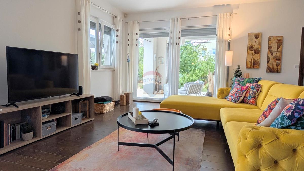 Casa Rovinjsko Selo, Rovinj, 143m2