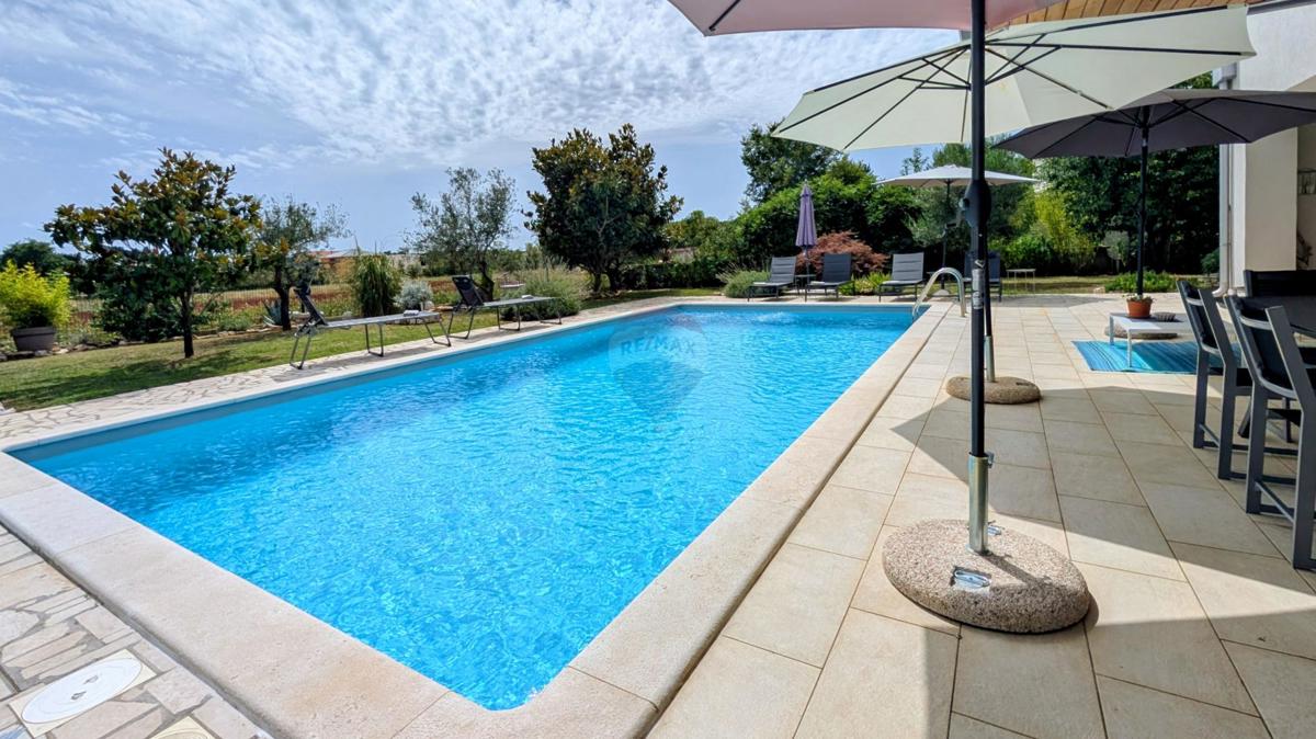 Casa Rovinjsko Selo, Rovinj, 143m2