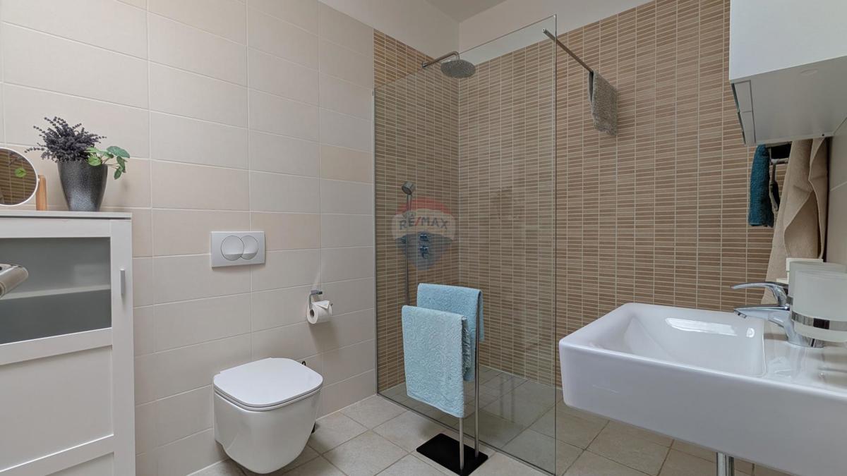 Casa Rovinjsko Selo, Rovinj, 143m2