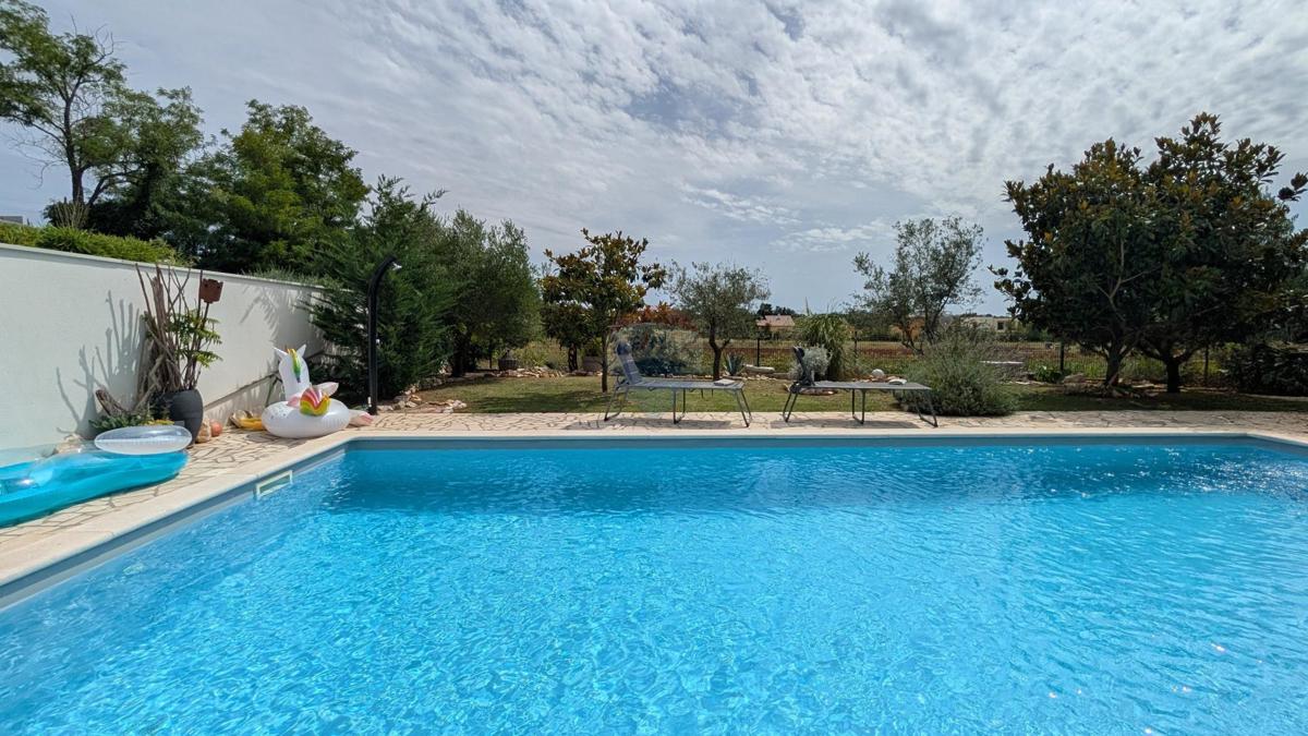 Casa Rovinjsko Selo, Rovinj, 143m2