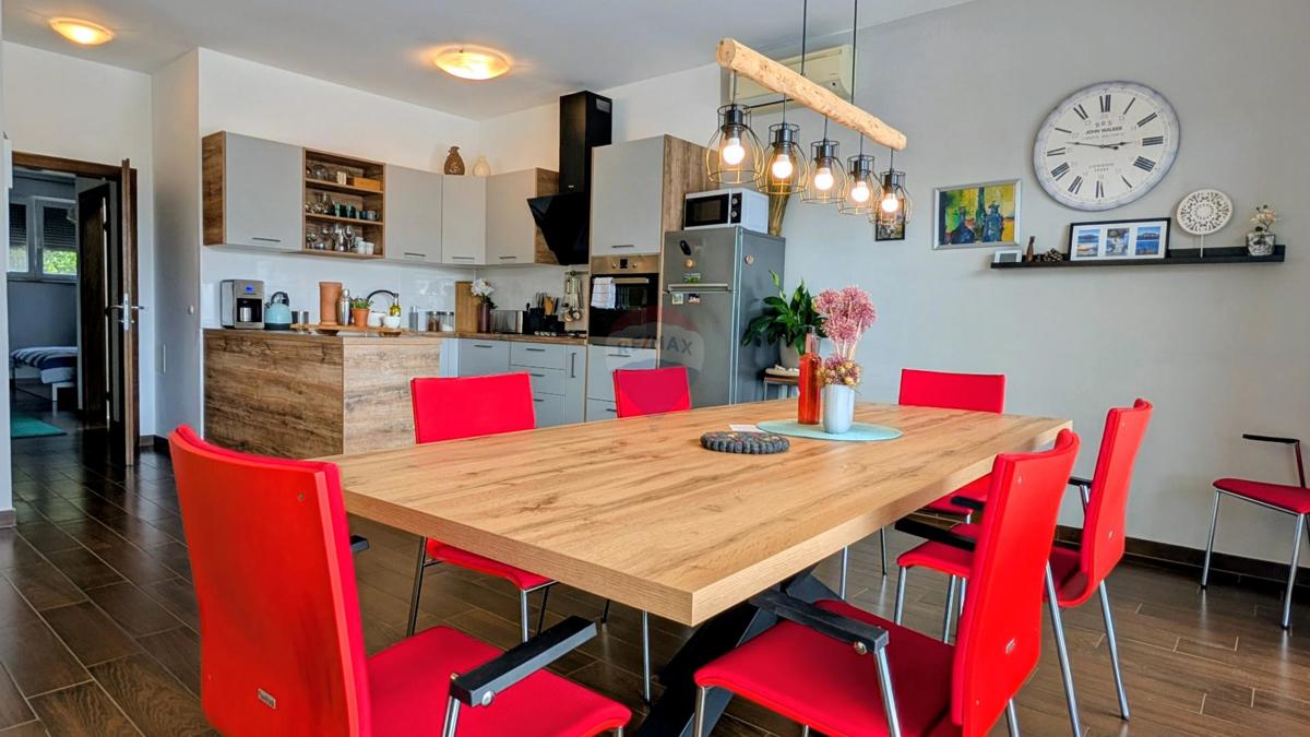 Casa Rovinjsko Selo, Rovinj, 143m2