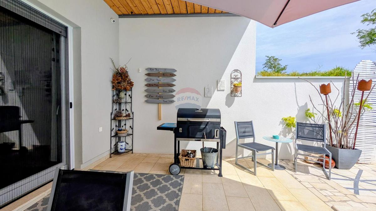 Casa Rovinjsko Selo, Rovinj, 143m2