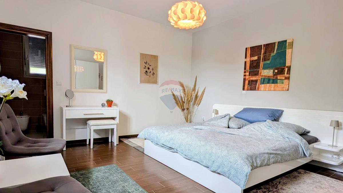 Casa Rovinjsko Selo, Rovinj, 143m2