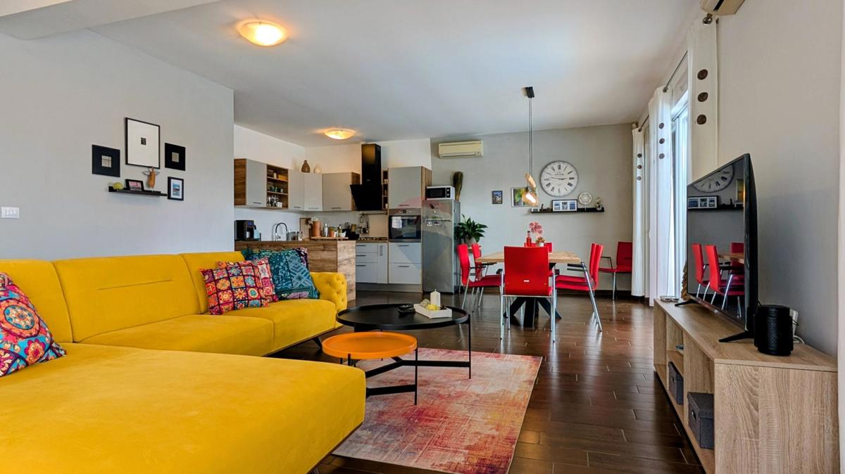 Casa Rovinjsko Selo, Rovinj, 143m2
