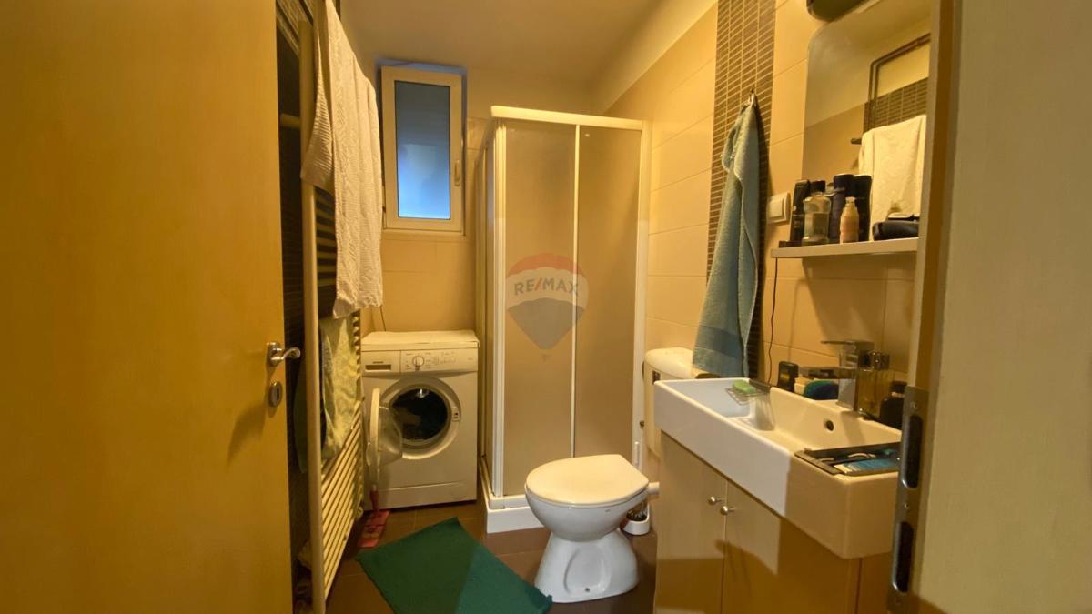 Appartamento Marinići, Viškovo, 85m2