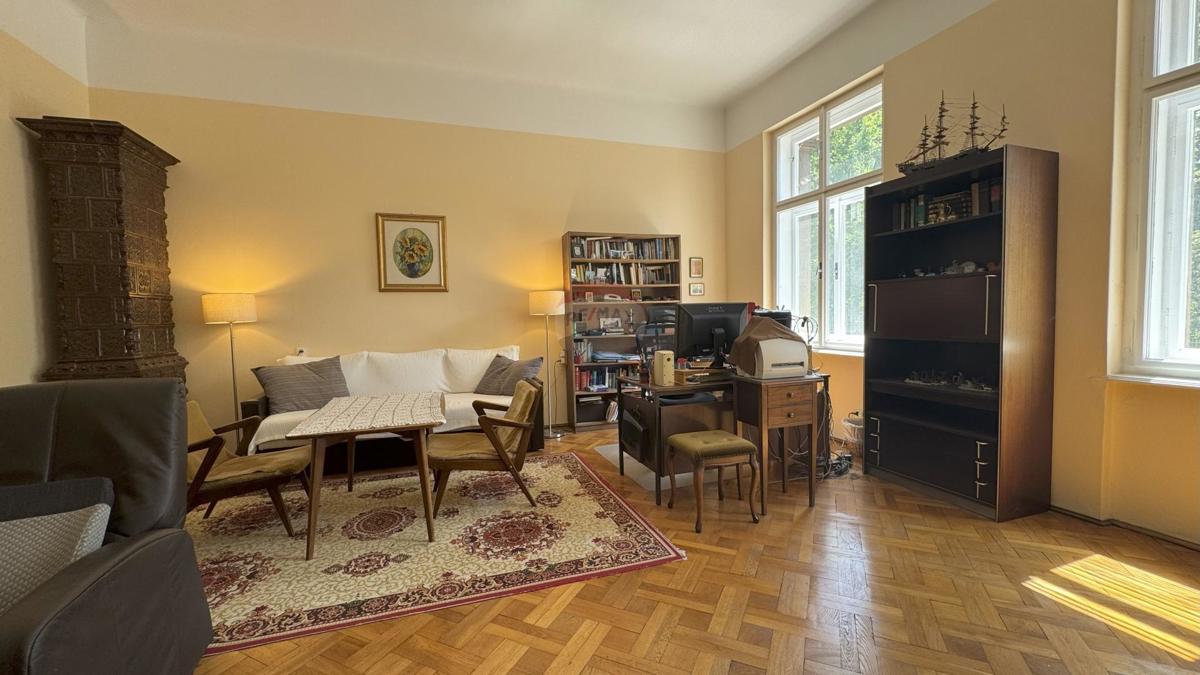 Appartamento Donji grad, Donji Grad, 174,35m2