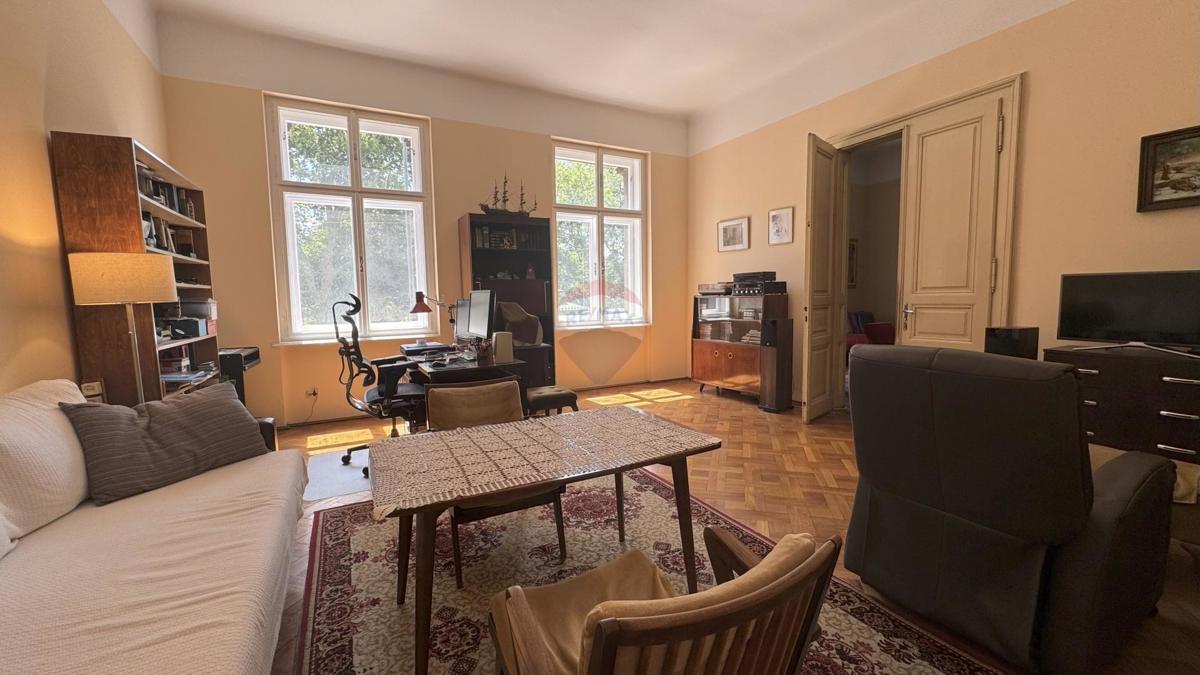 Appartamento Donji grad, Donji Grad, 174,35m2