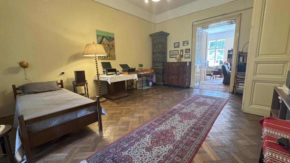 Appartamento Donji grad, Donji Grad, 174,35m2