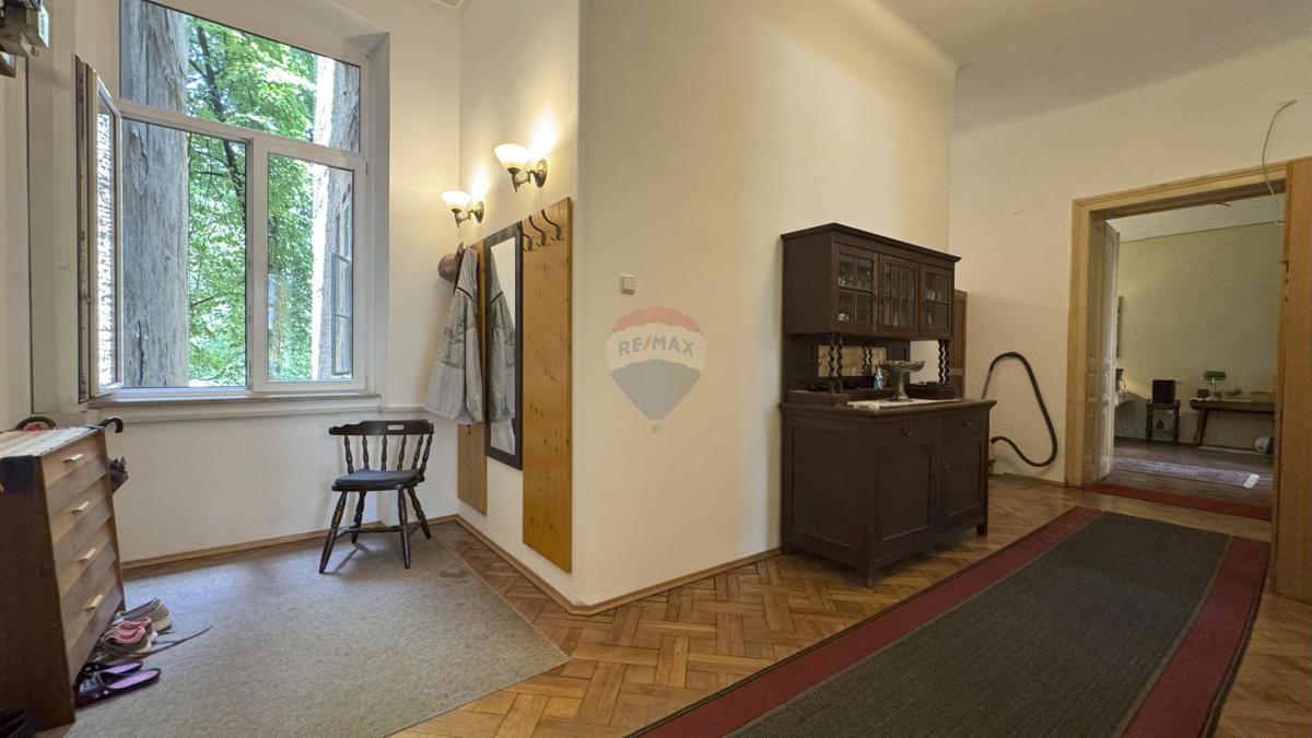 Appartamento Donji grad, Donji Grad, 174,35m2