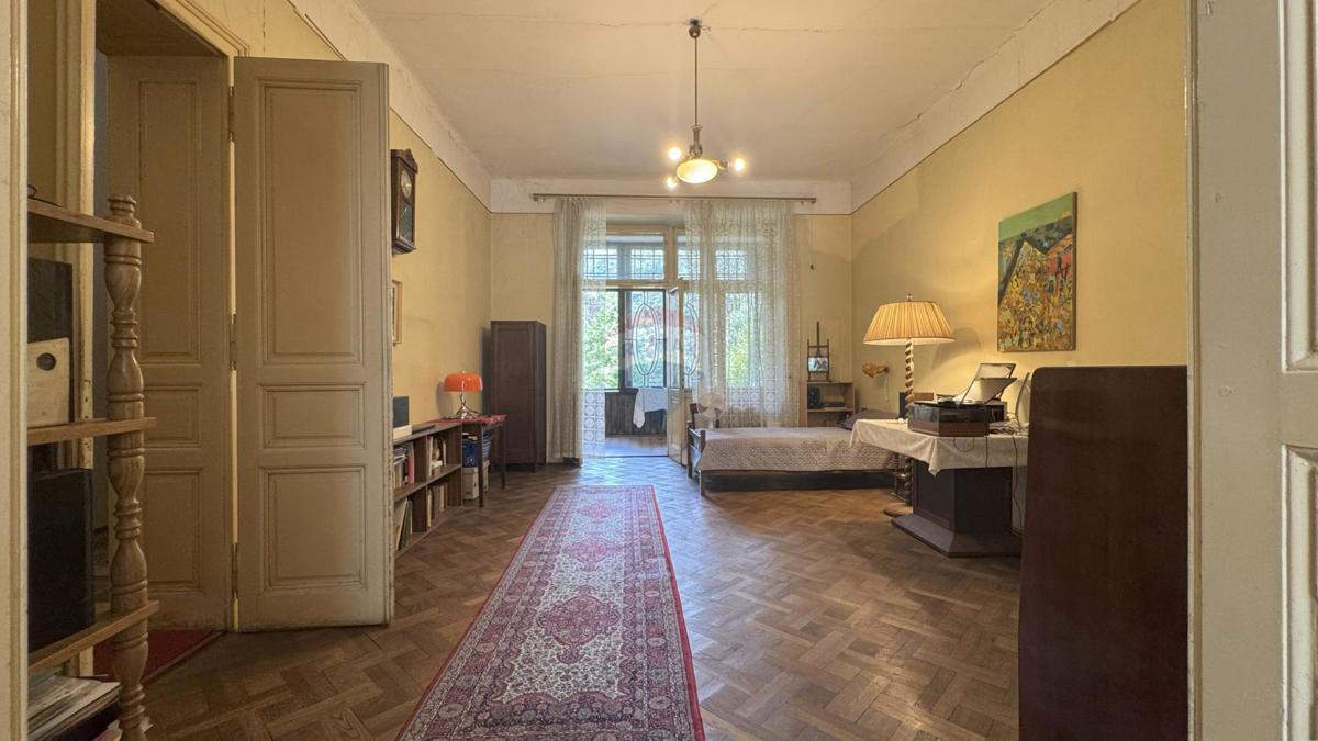 Appartamento Donji grad, Donji Grad, 174,35m2