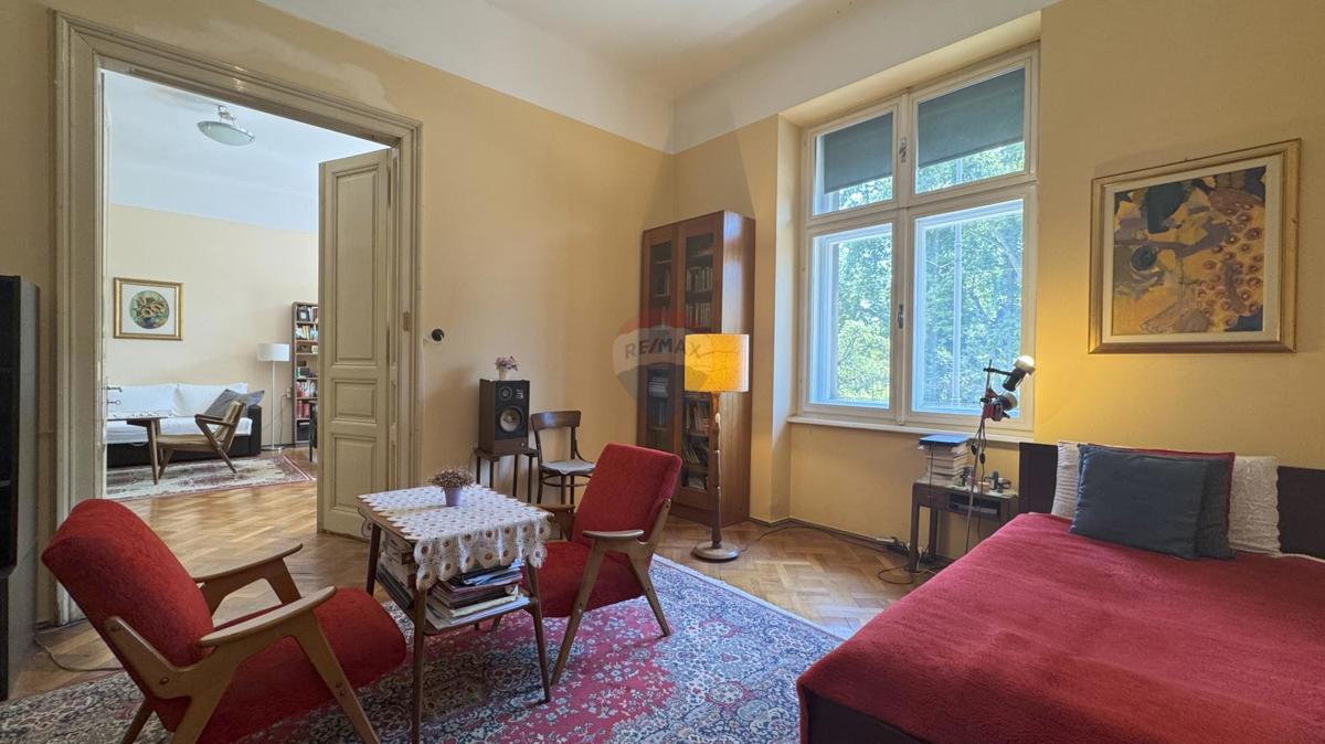 Appartamento Donji grad, Donji Grad, 174,35m2