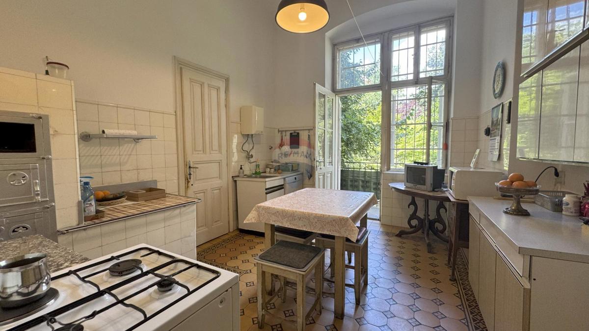 Appartamento Donji grad, Donji Grad, 174,35m2