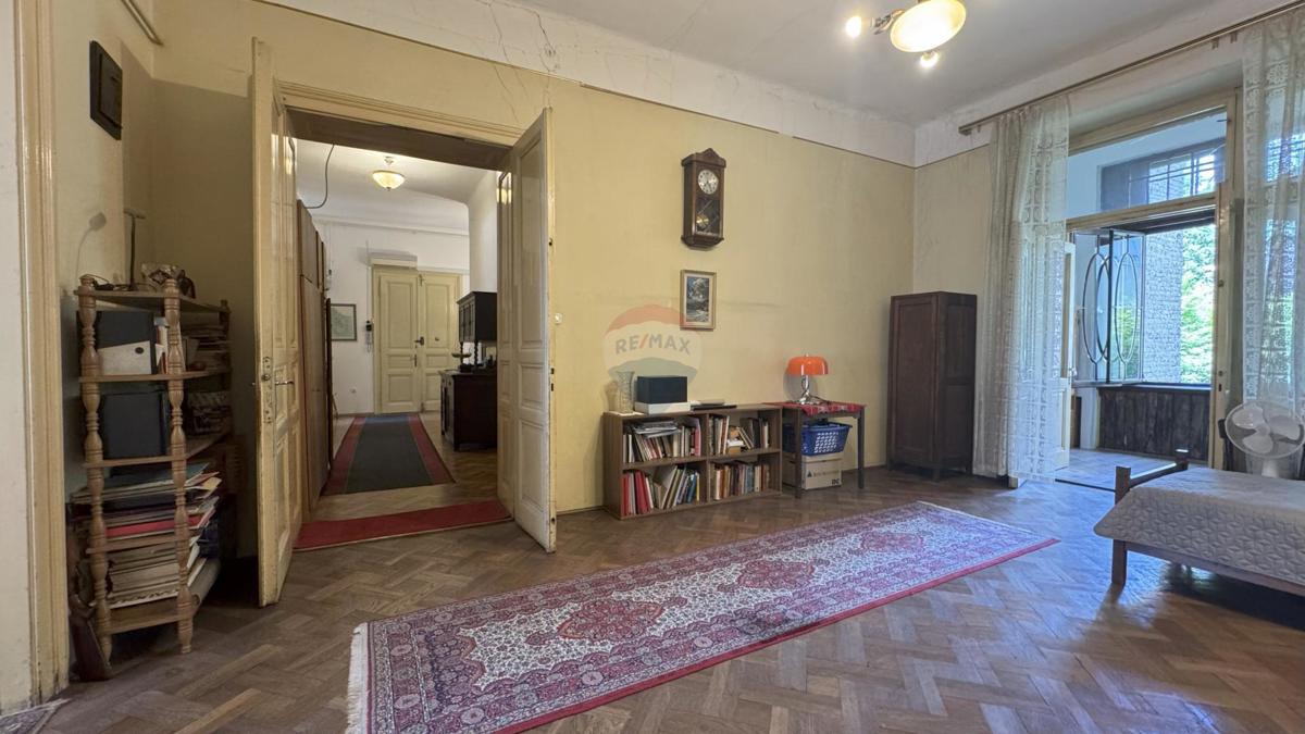Appartamento Donji grad, Donji Grad, 174,35m2