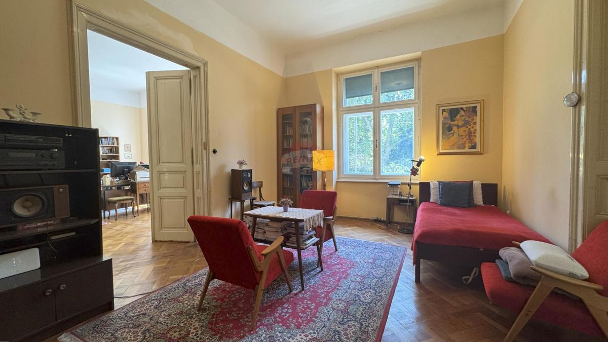 Appartamento Donji grad, Donji Grad, 174,35m2