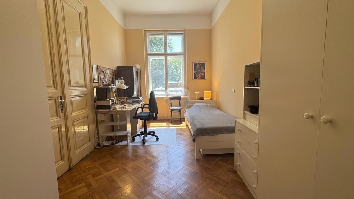 Appartamento Donji grad, Donji Grad, 174,35m2