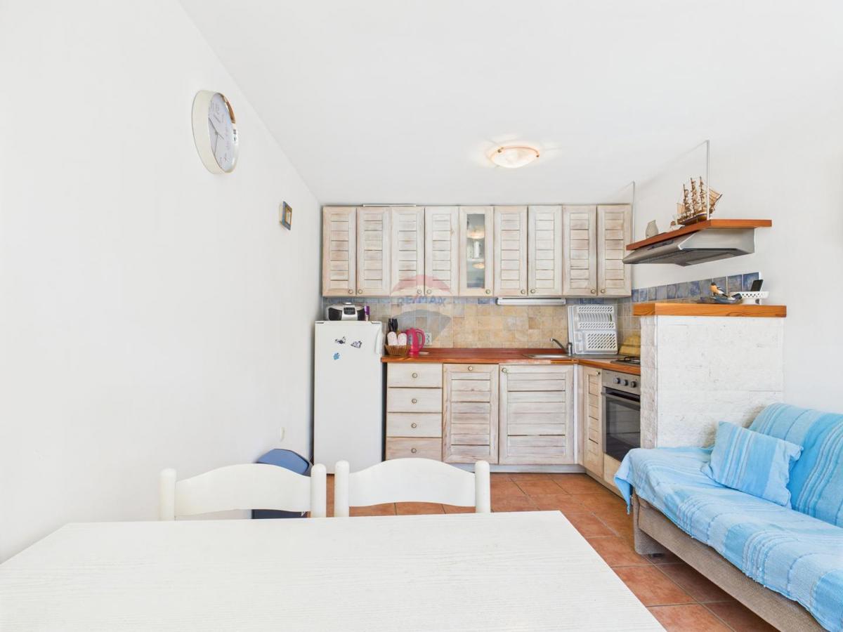 Crikvenica, Bribir – casa a schiera con garage