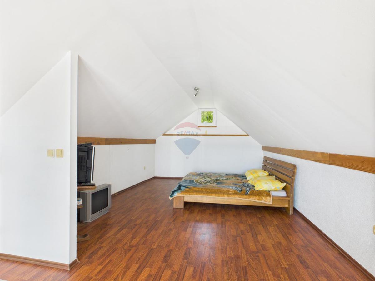 Crikvenica, Bribir – casa a schiera con garage