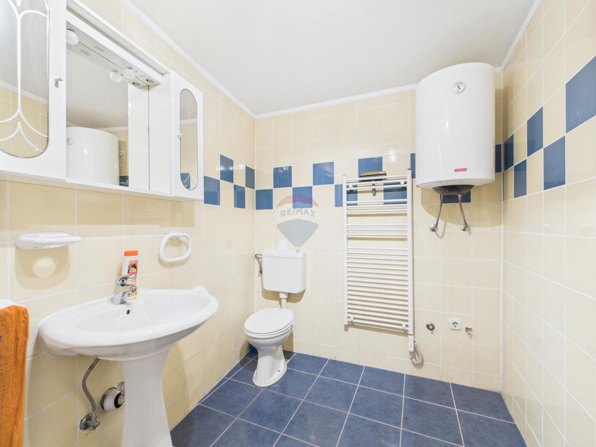 Crikvenica, Bribir – casa a schiera con garage